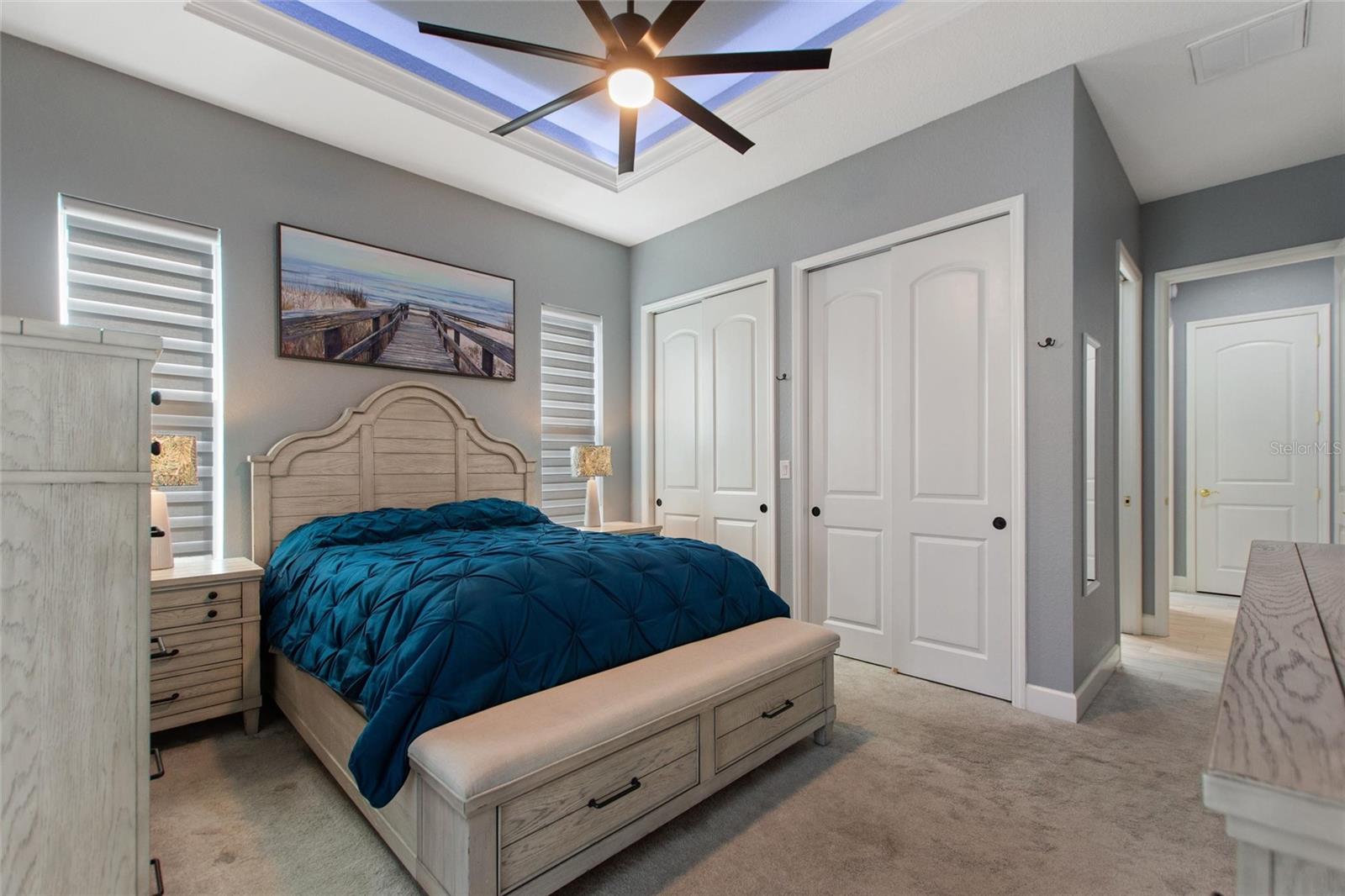 1010 CROSSROADS DR, POLK CITY, FL, 33868