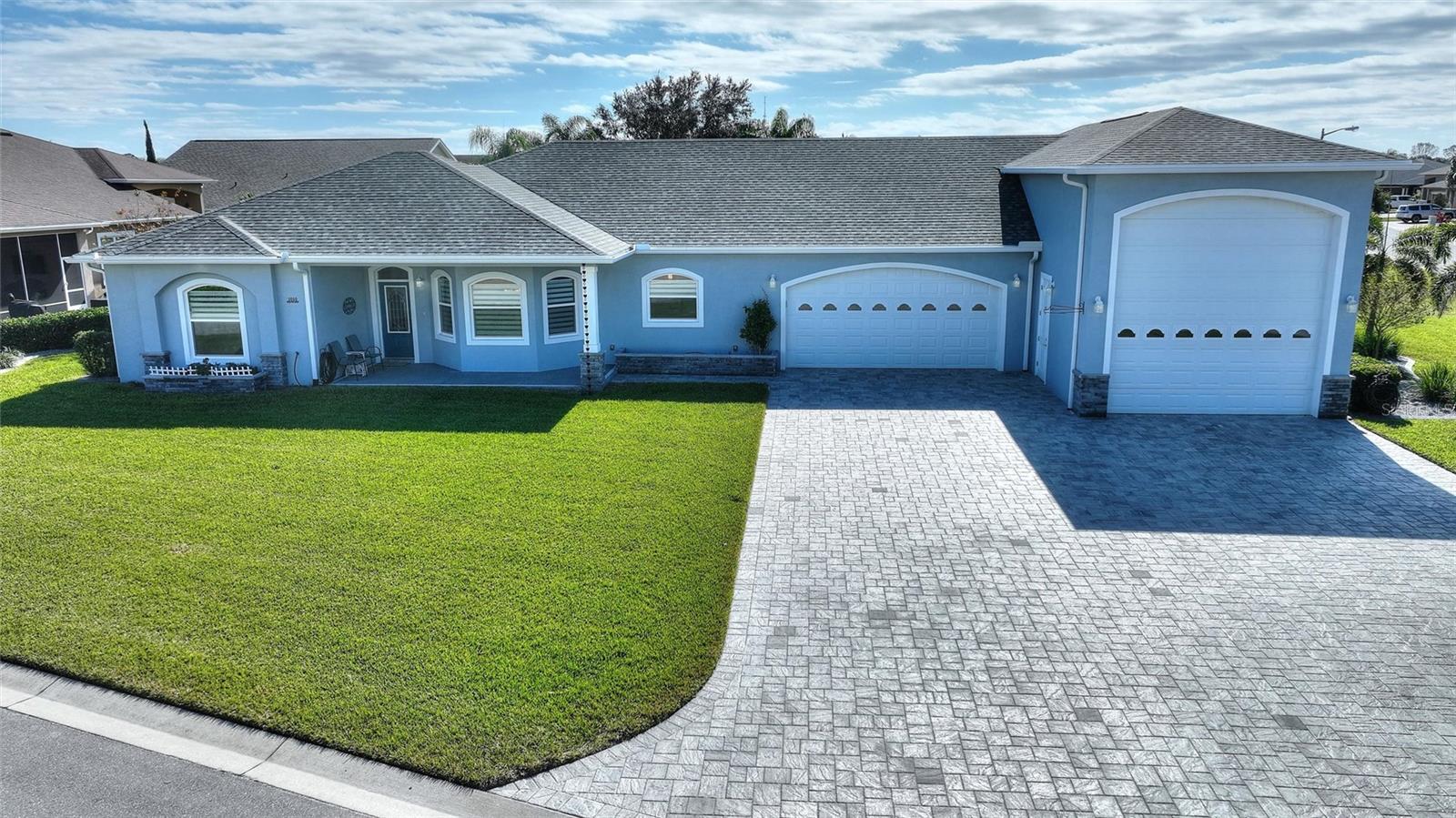 1010 CROSSROADS DR, POLK CITY, FL, 33868