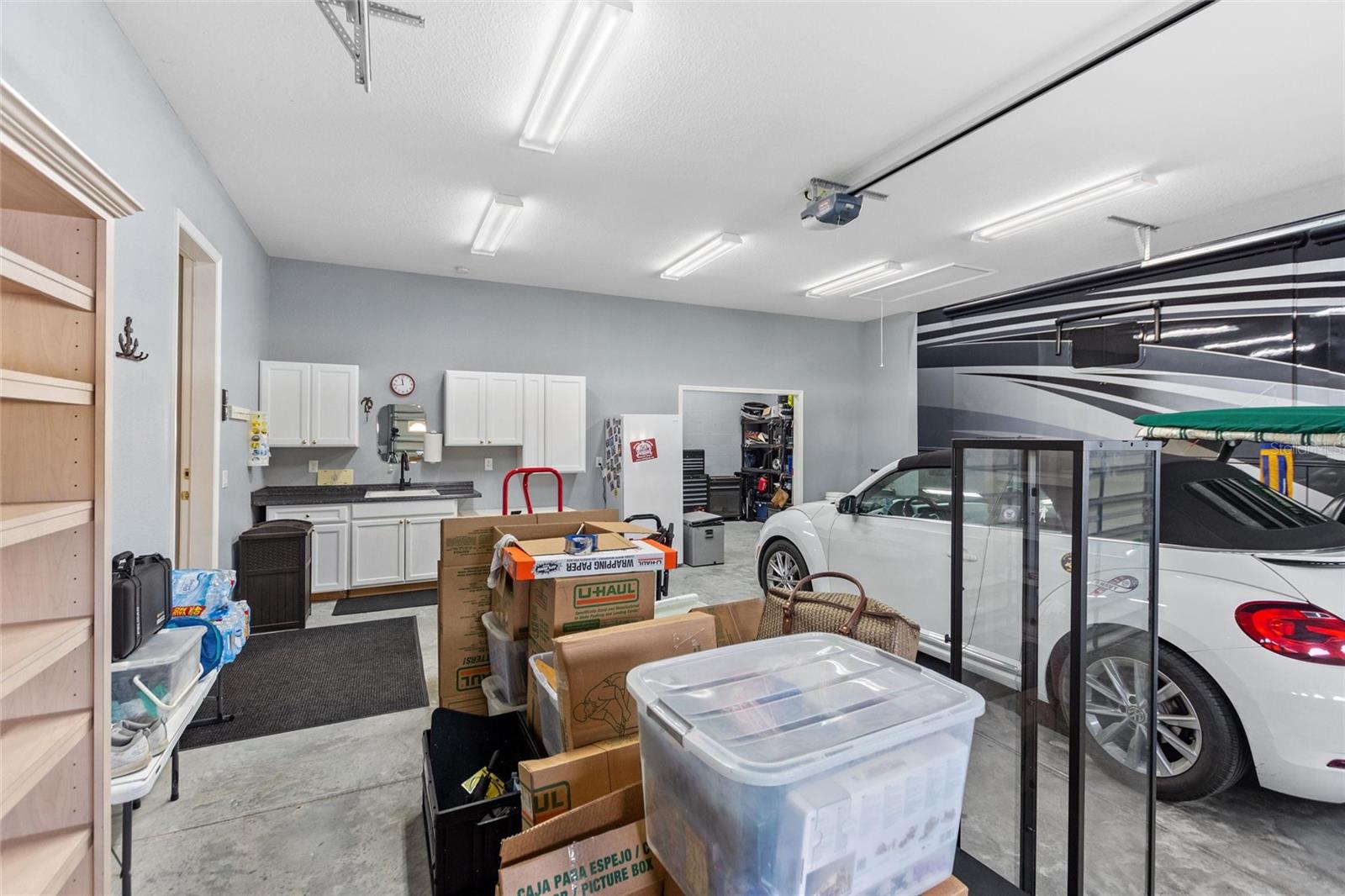 1010 CROSSROADS DR, POLK CITY, FL, 33868