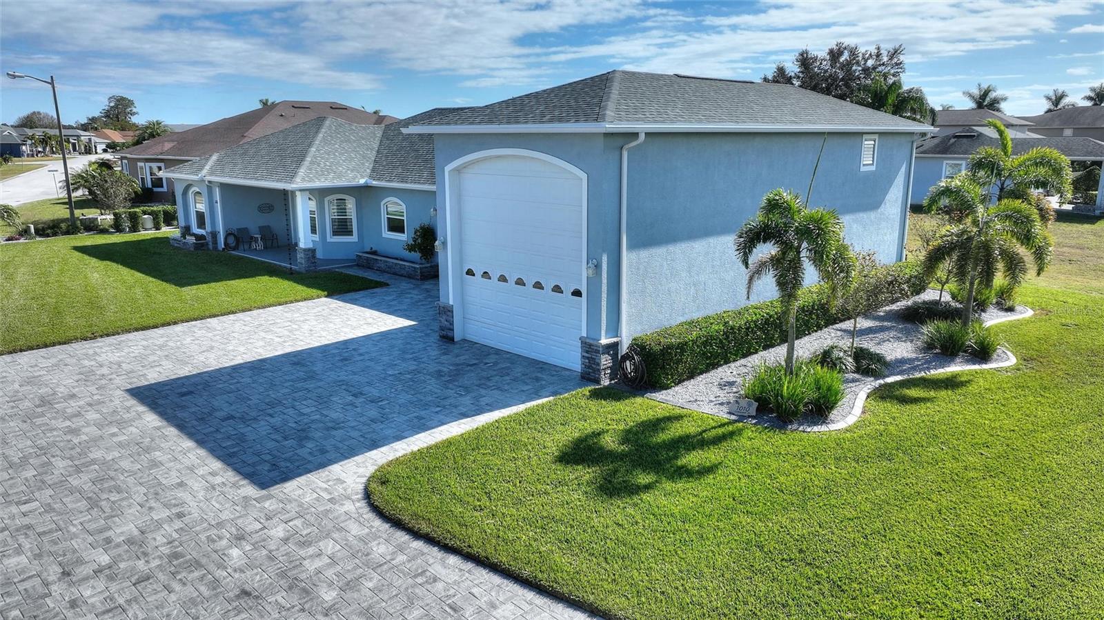1010 CROSSROADS DR, POLK CITY, FL, 33868