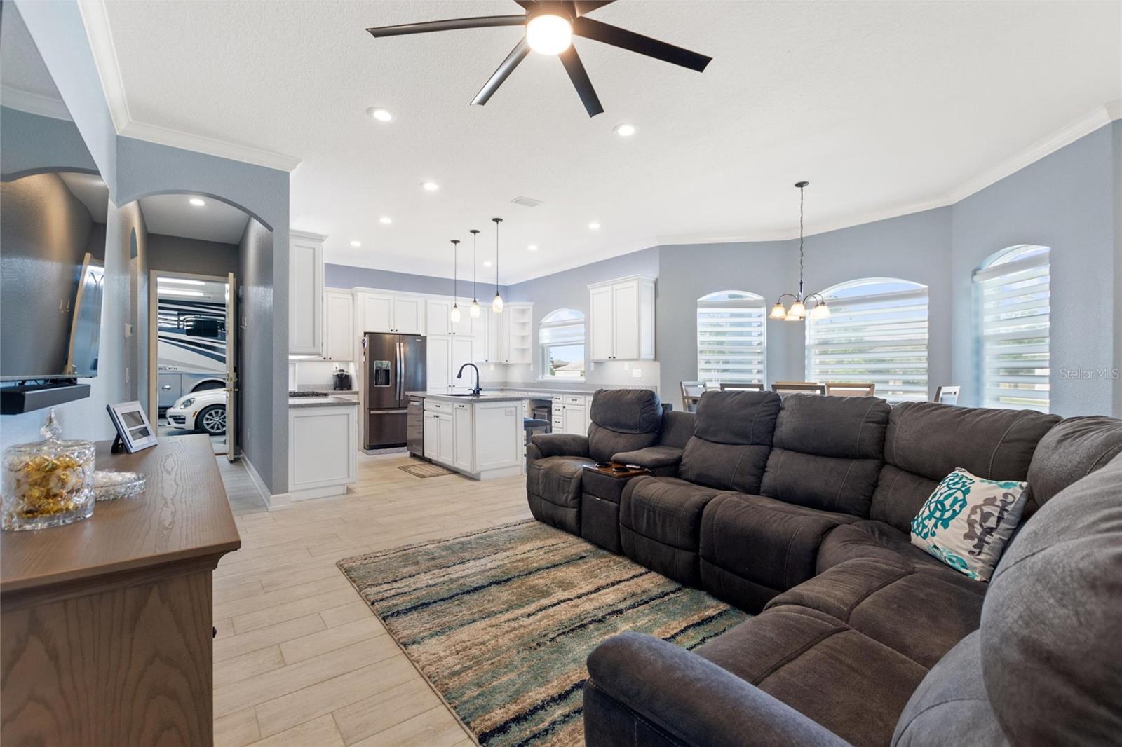 1010 CROSSROADS DR, POLK CITY, FL, 33868