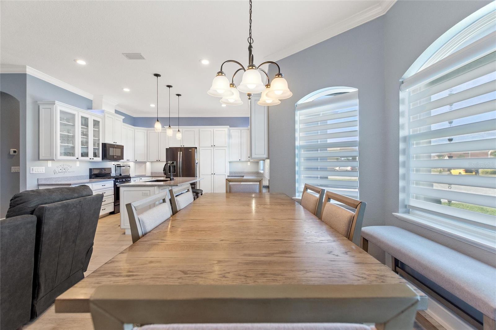 1010 CROSSROADS DR, POLK CITY, FL, 33868