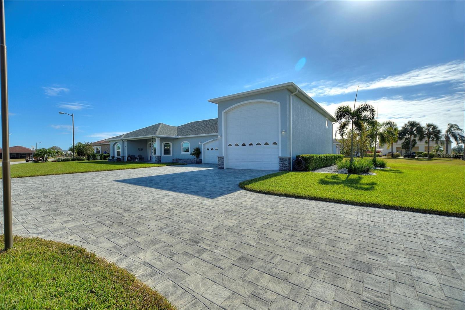 1010 CROSSROADS DR, POLK CITY, FL, 33868