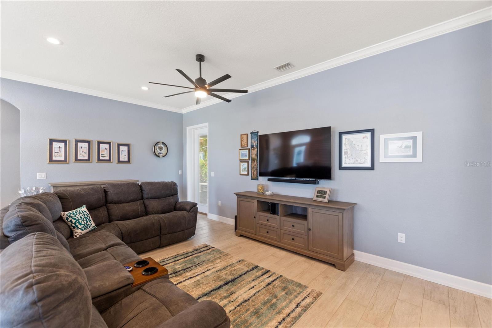 1010 CROSSROADS DR, POLK CITY, FL, 33868