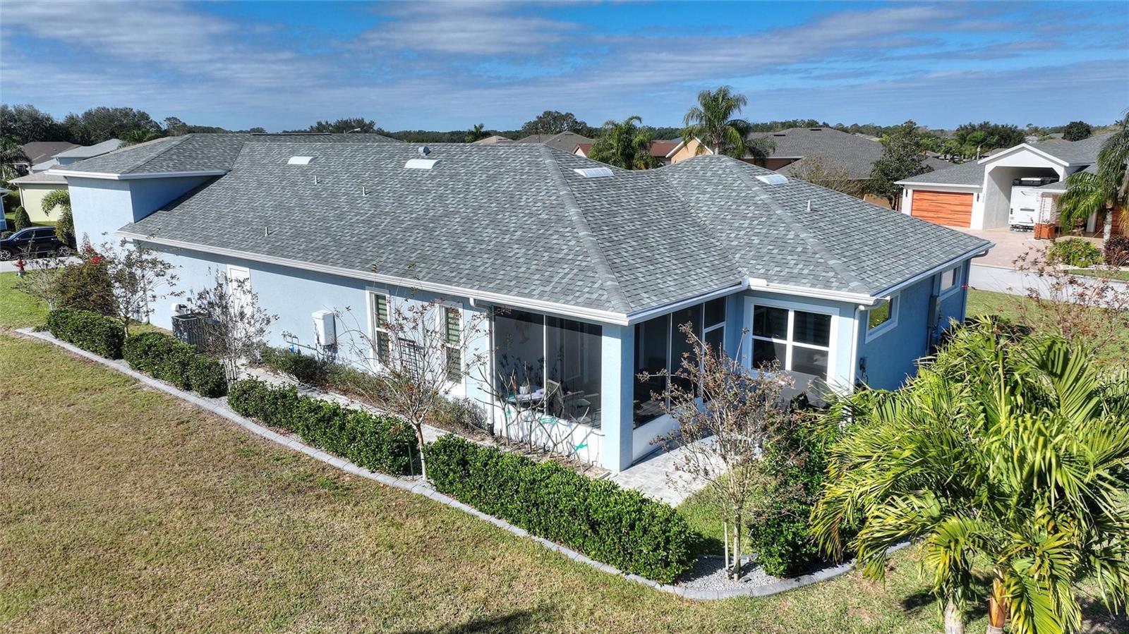 1010 CROSSROADS DR, POLK CITY, FL, 33868