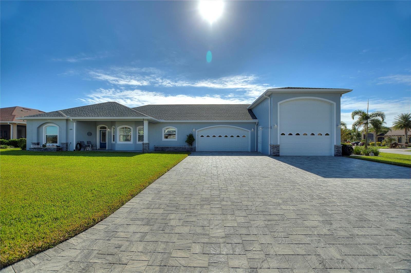 1010 CROSSROADS DR, POLK CITY, FL, 33868