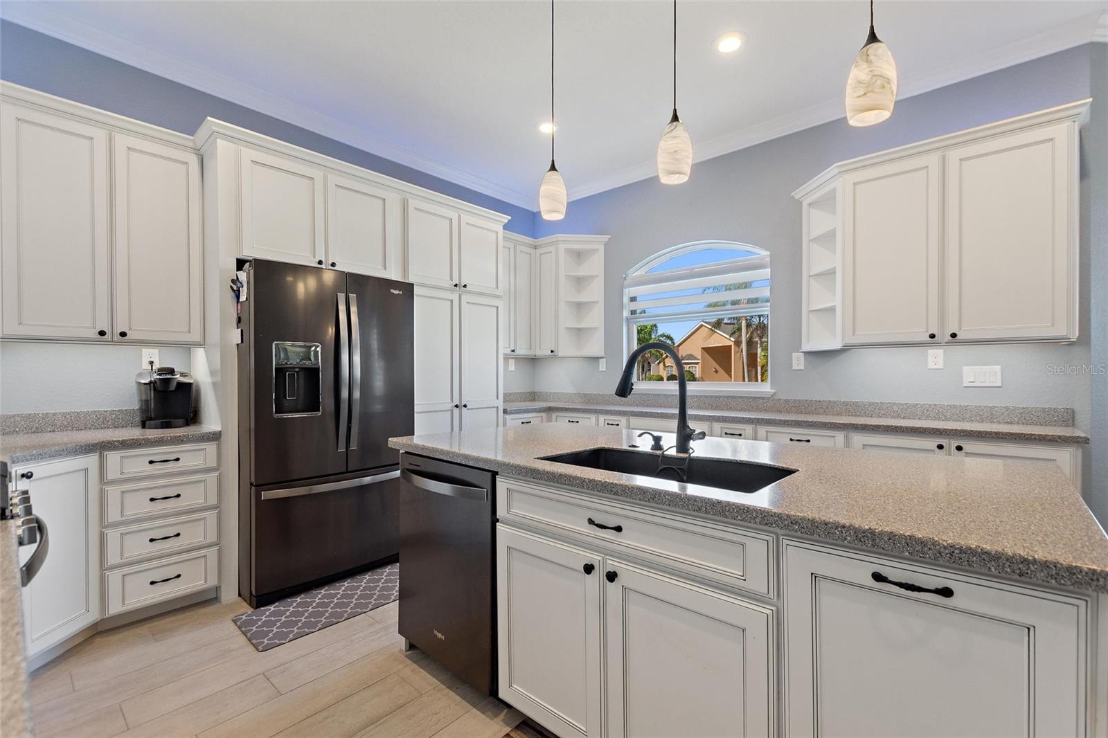 1010 CROSSROADS DR, POLK CITY, FL, 33868