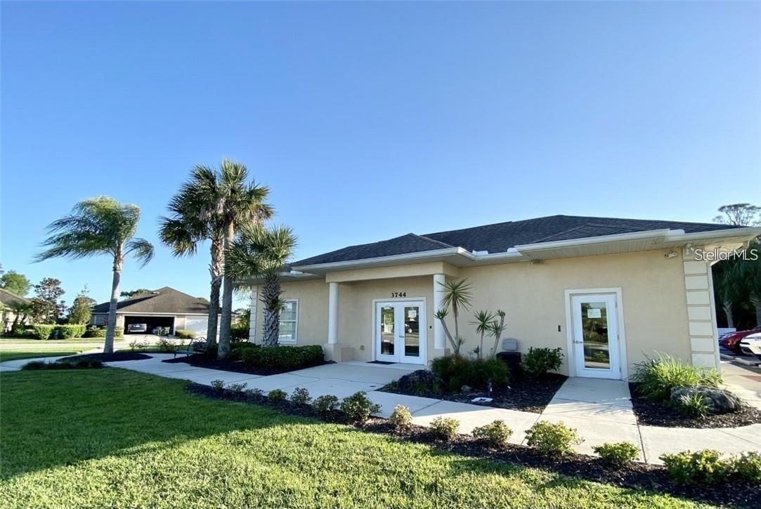 3789 LAKEWOOD BLVD, NORTH PORT, FL, 34287
