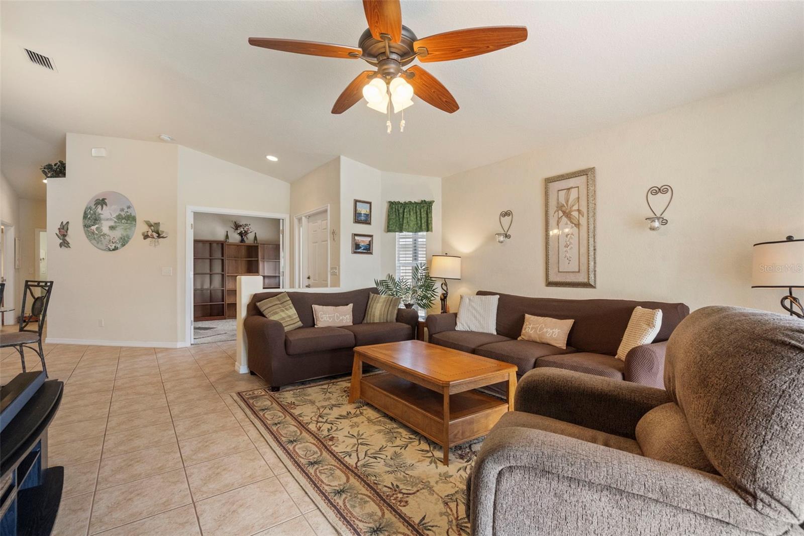 3789 LAKEWOOD BLVD, NORTH PORT, FL, 34287