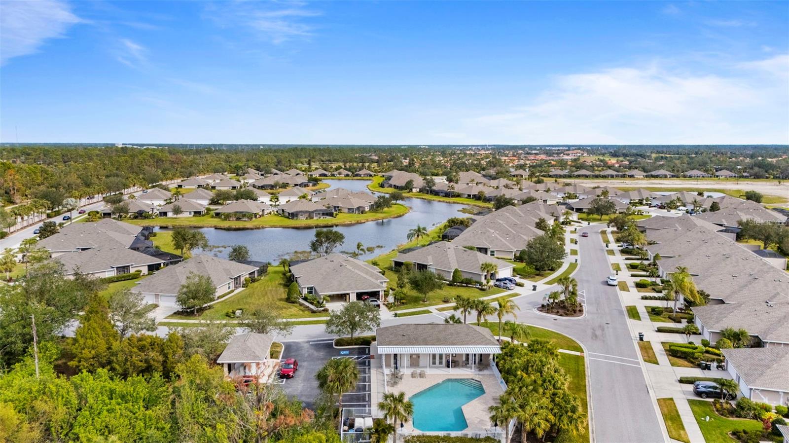 3789 LAKEWOOD BLVD, NORTH PORT, FL, 34287