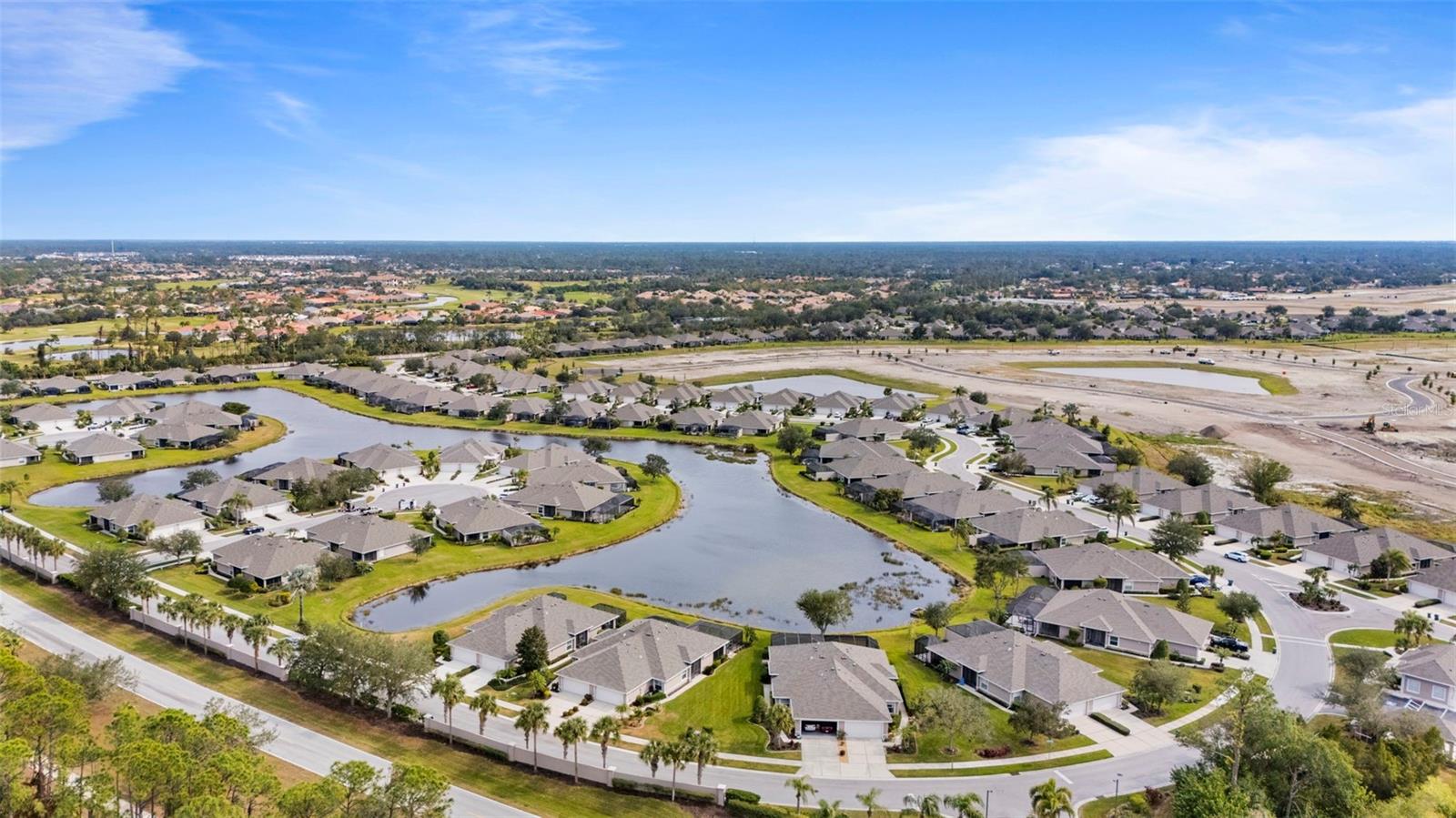 3789 LAKEWOOD BLVD, NORTH PORT, FL, 34287