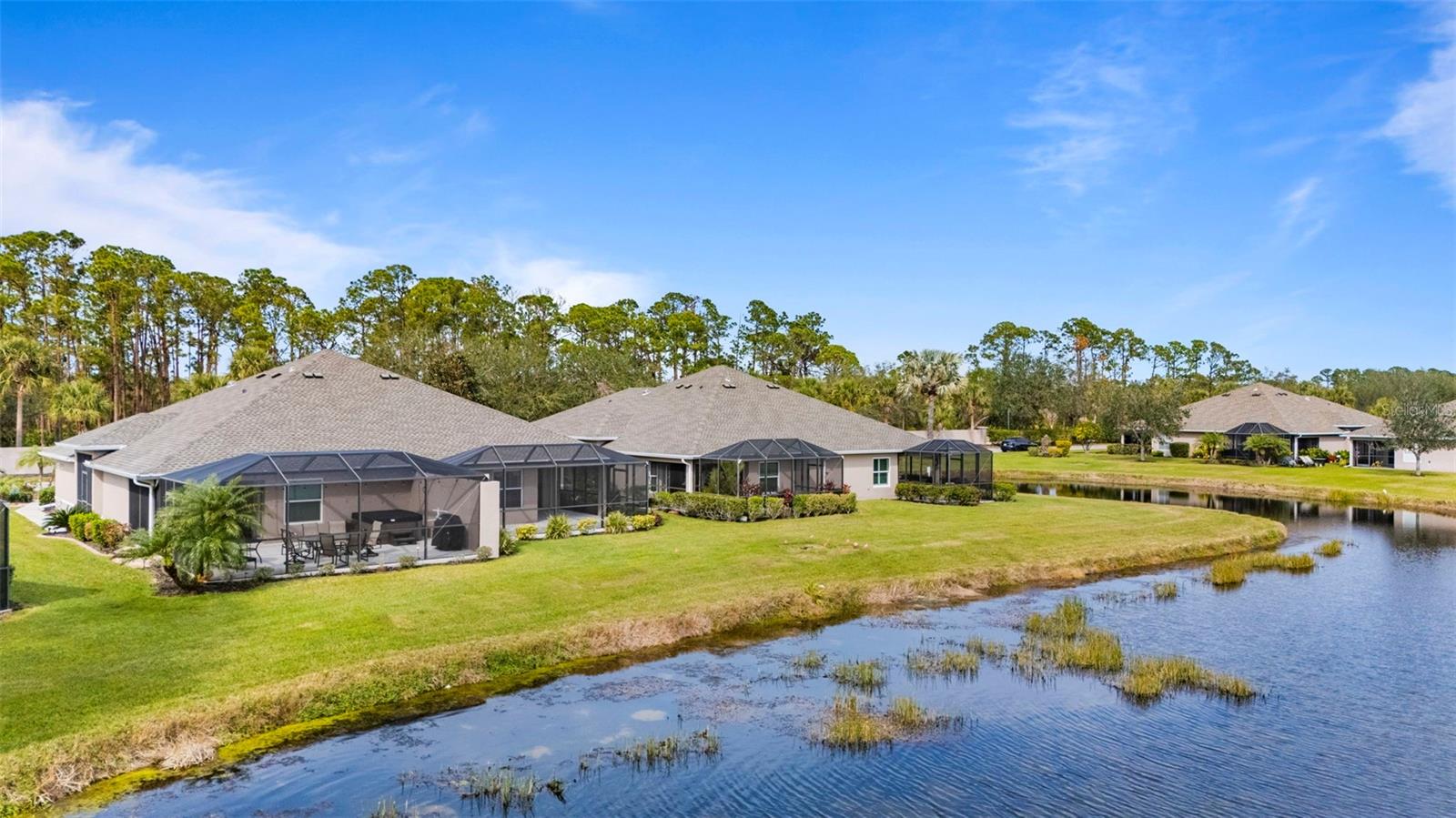 3789 LAKEWOOD BLVD, NORTH PORT, FL, 34287
