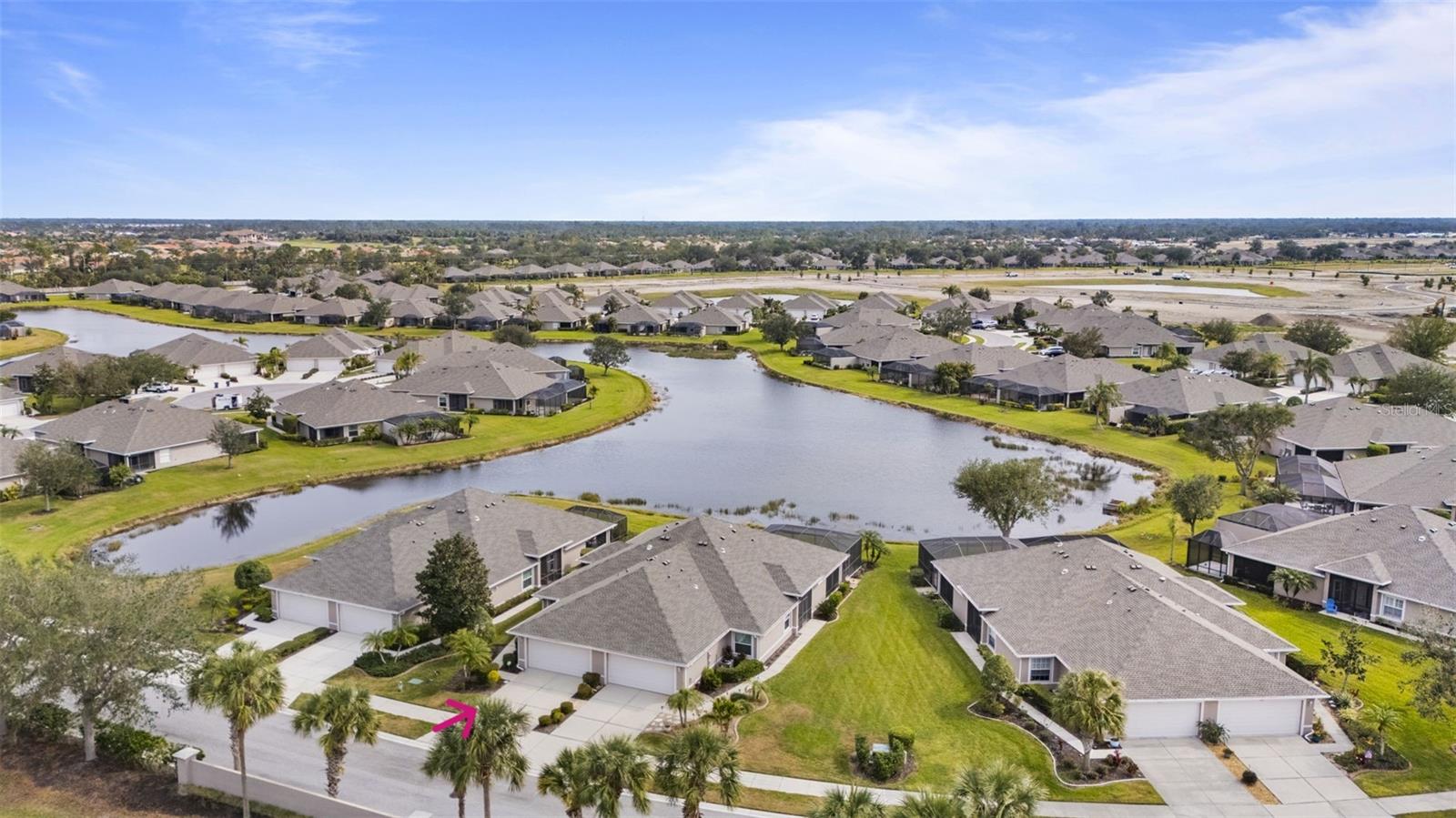 3789 LAKEWOOD BLVD, NORTH PORT, FL, 34287