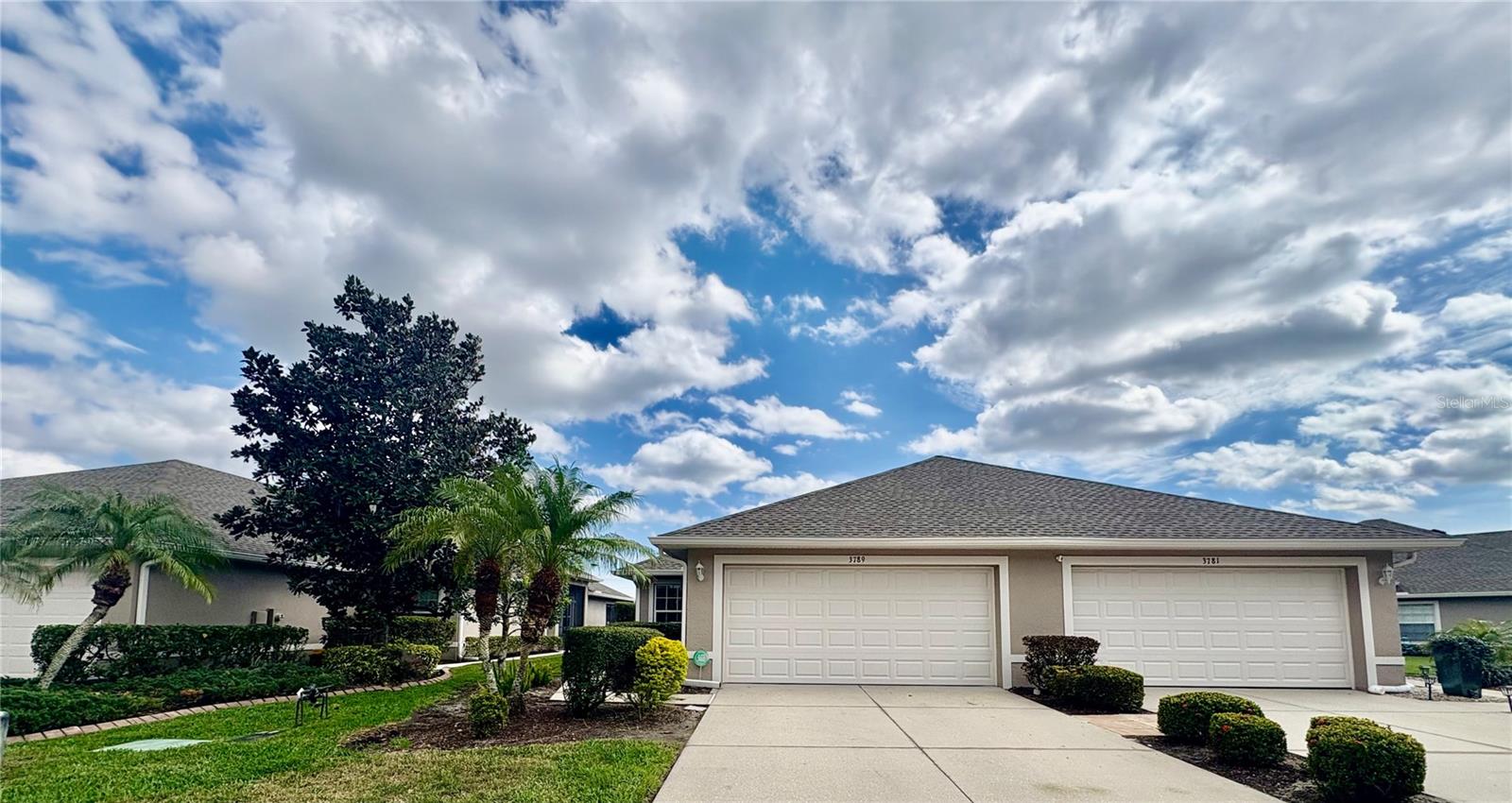 3789 LAKEWOOD BLVD, NORTH PORT, FL, 34287