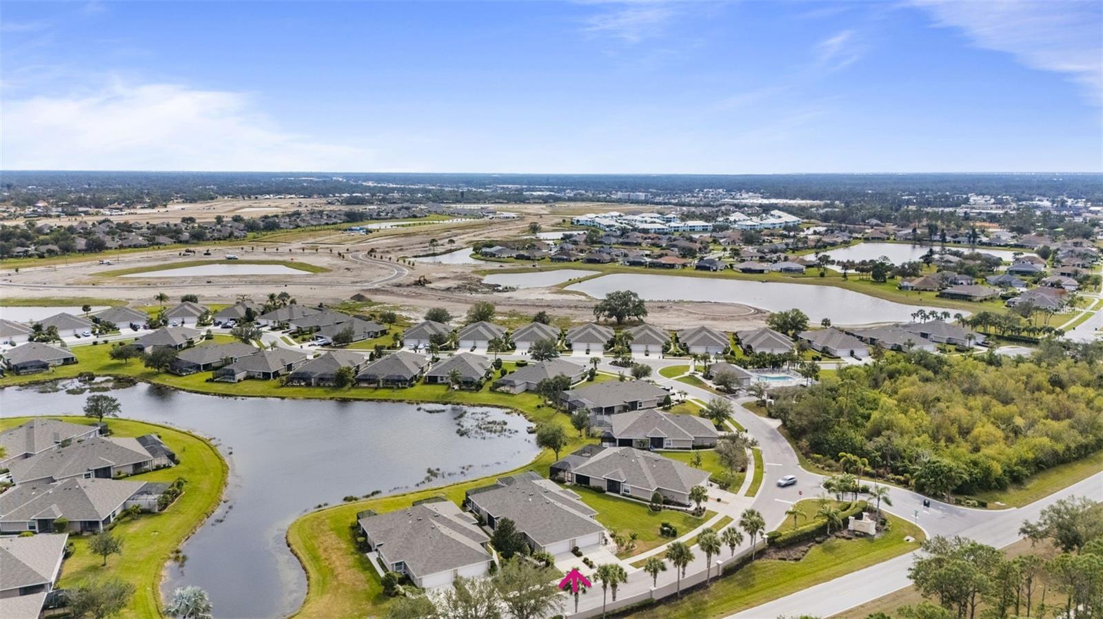 3789 LAKEWOOD BLVD, NORTH PORT, FL, 34287
