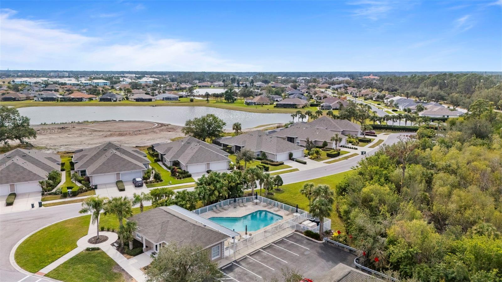 3789 LAKEWOOD BLVD, NORTH PORT, FL, 34287