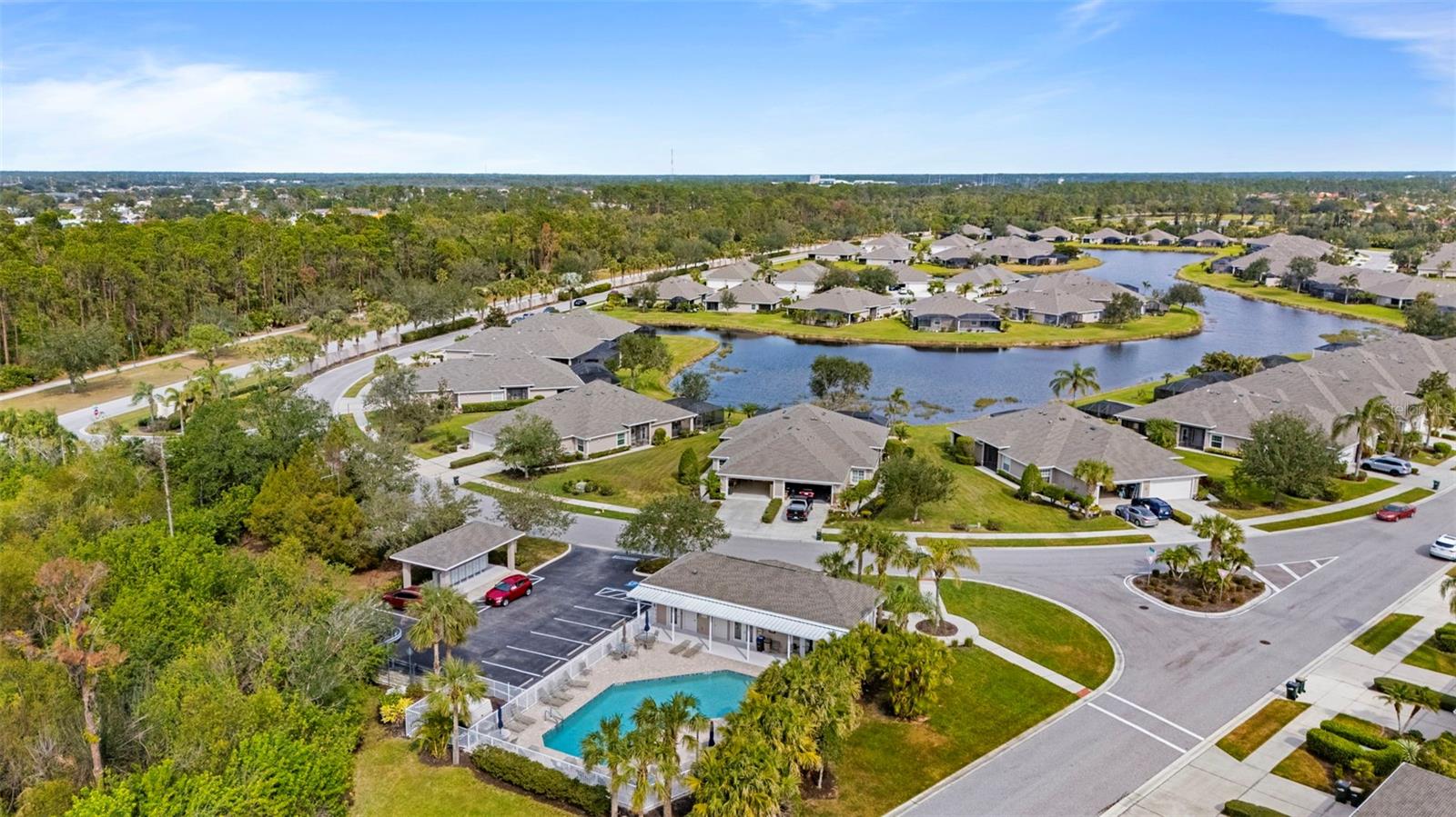3789 LAKEWOOD BLVD, NORTH PORT, FL, 34287