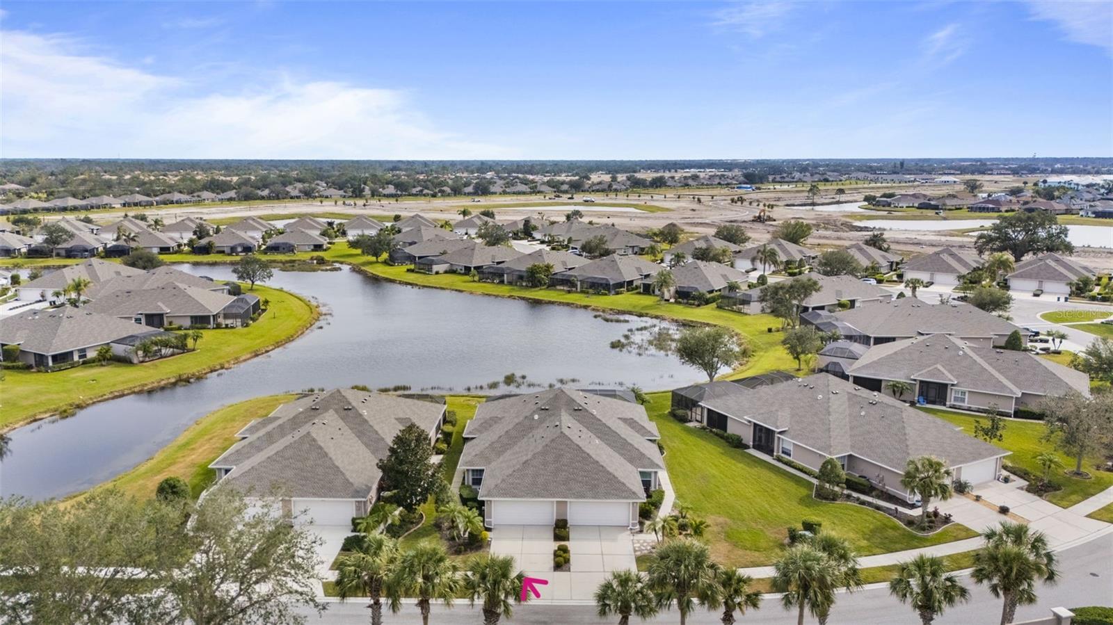 3789 LAKEWOOD BLVD, NORTH PORT, FL, 34287