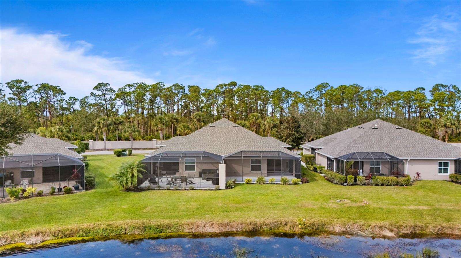 3789 LAKEWOOD BLVD, NORTH PORT, FL, 34287