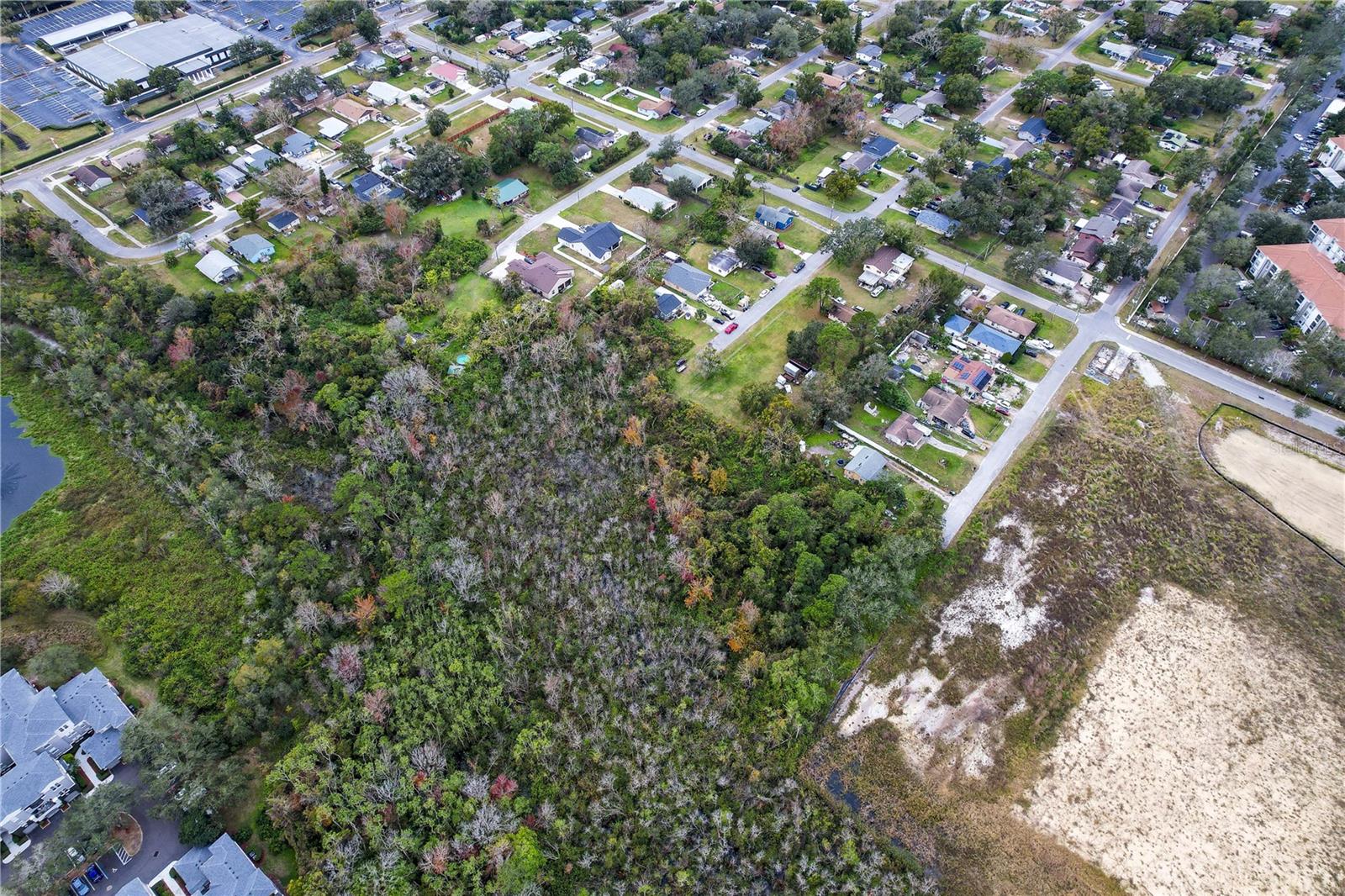 2207 CALLOWAY DR, ORLANDO, FL, 32810