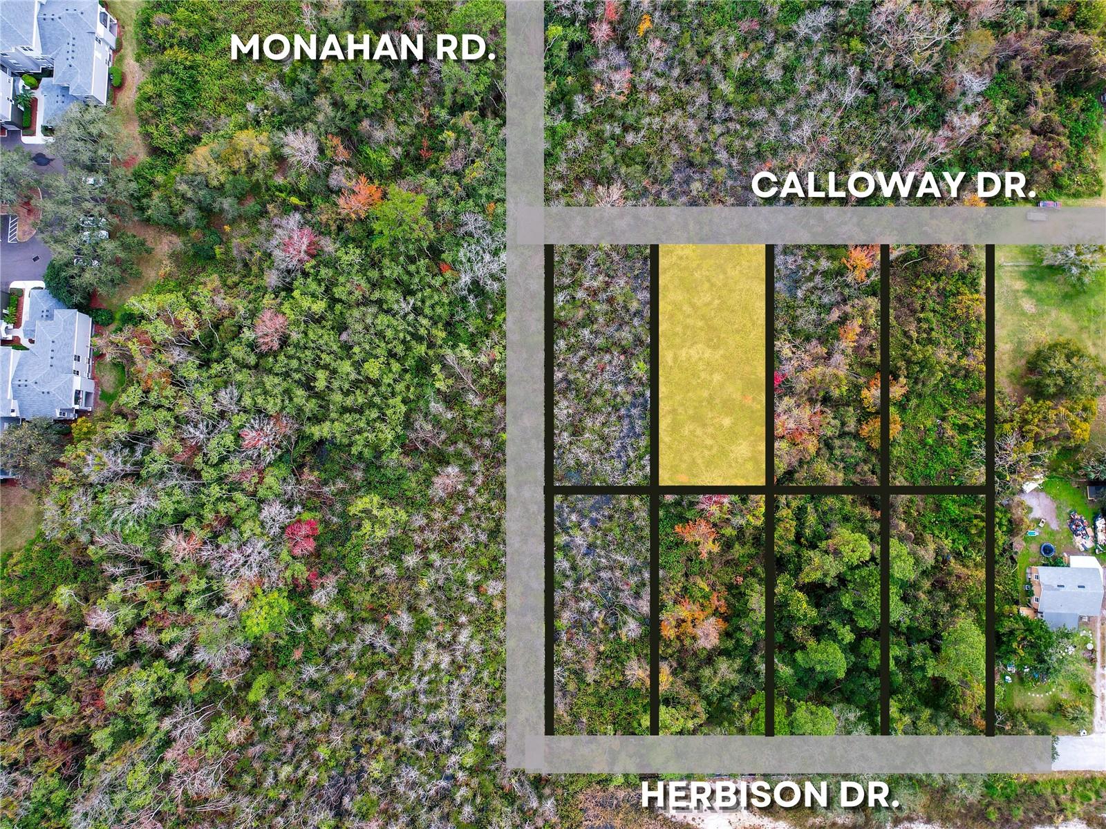 2207 CALLOWAY DR, ORLANDO, FL, 32810