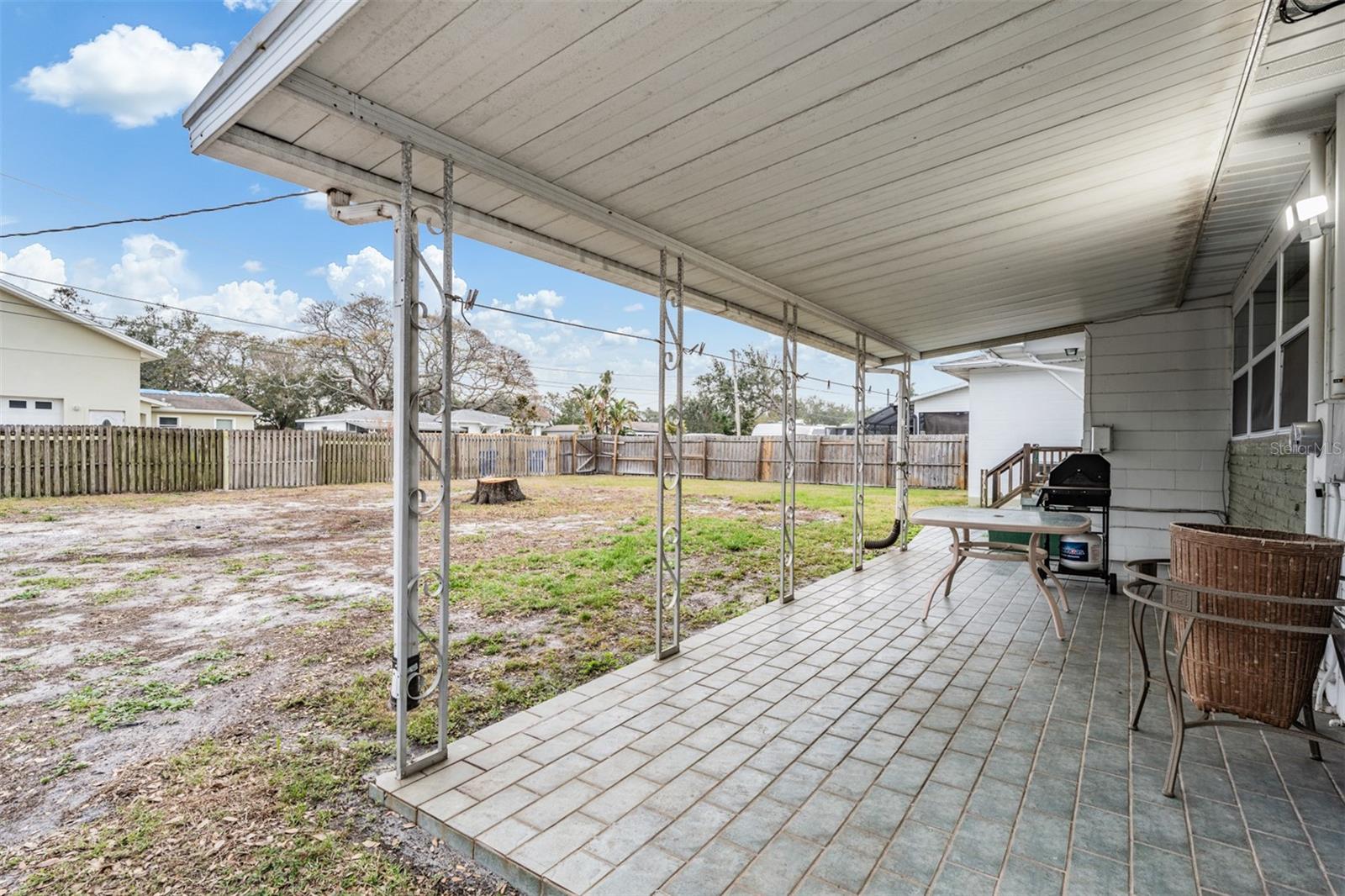 5927 3RD AVE N, ST PETERSBURG, FL, 33710