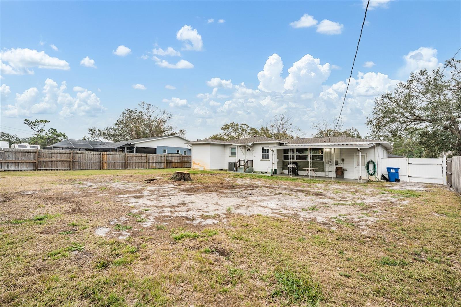 5927 3RD AVE N, ST PETERSBURG, FL, 33710