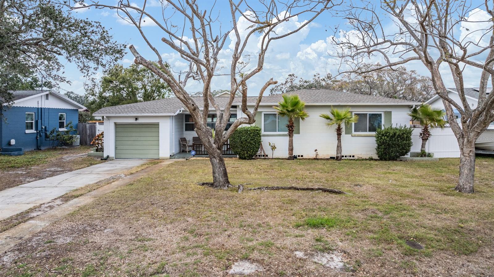 5927 3RD AVE N, ST PETERSBURG, FL, 33710
