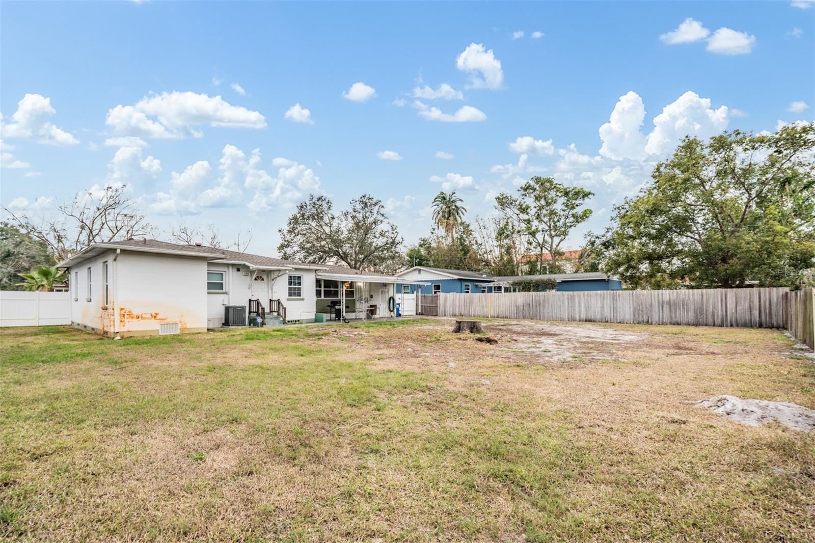 5927 3RD AVE N, ST PETERSBURG, FL, 33710