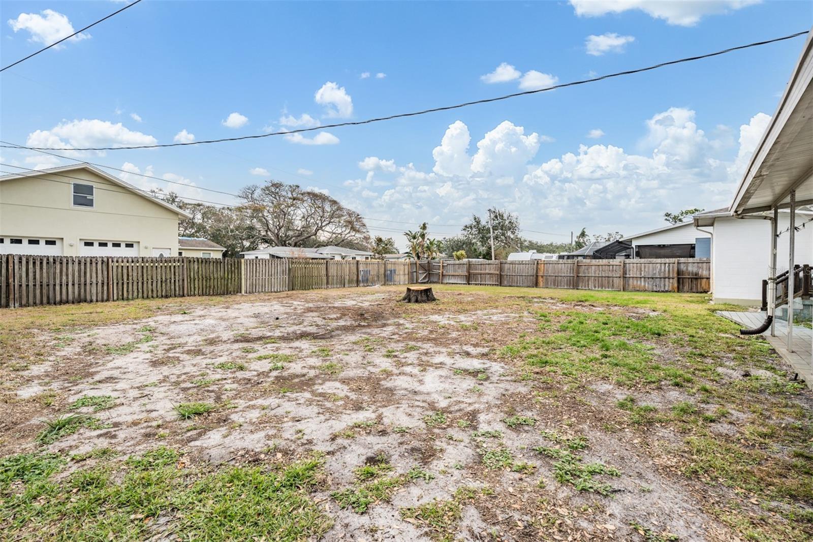 5927 3RD AVE N, ST PETERSBURG, FL, 33710