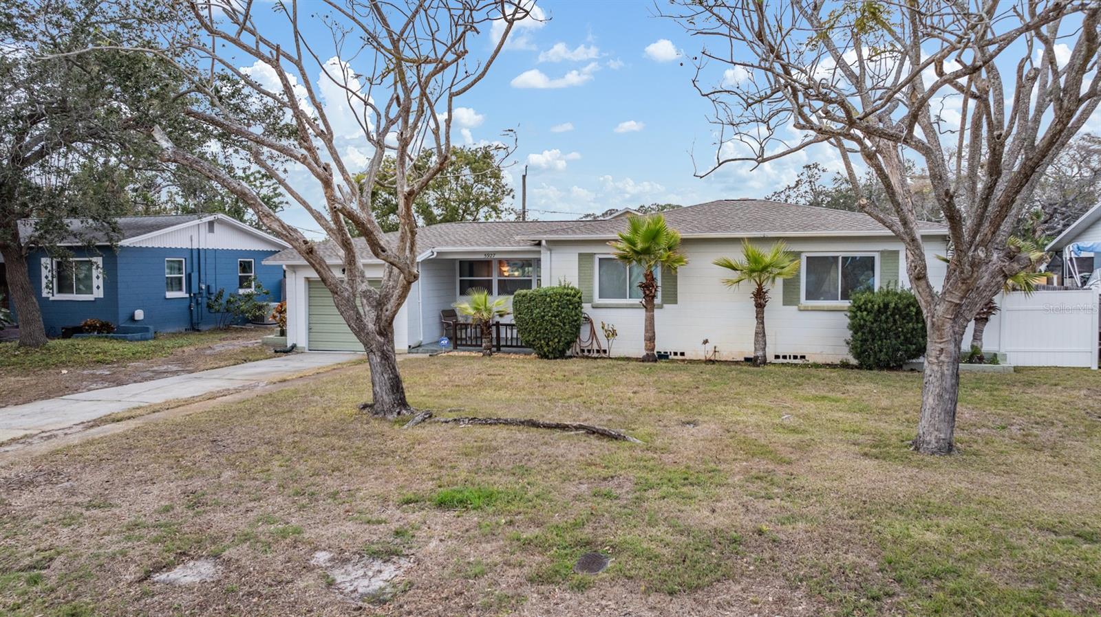 5927 3RD AVE N, ST PETERSBURG, FL, 33710