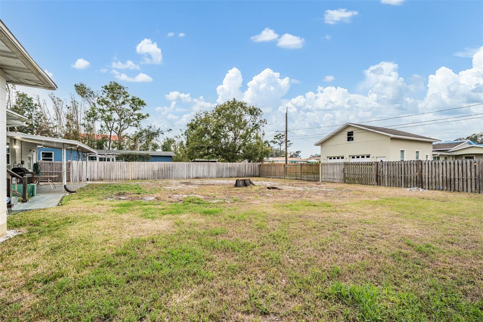 5927 3RD AVE N, ST PETERSBURG, FL, 33710