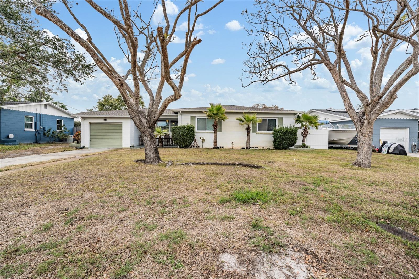 5927 3RD AVE N, ST PETERSBURG, FL, 33710