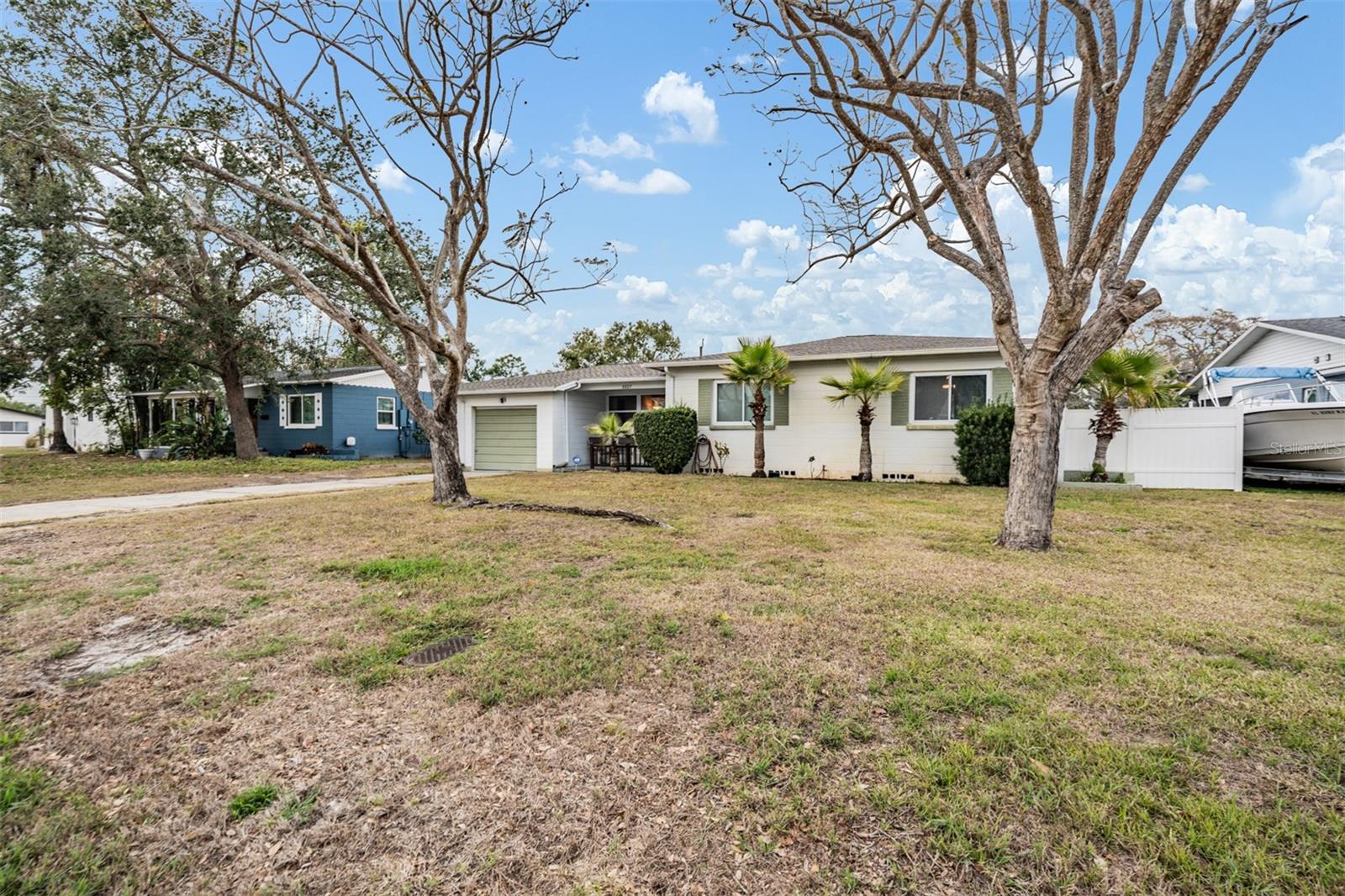 5927 3RD AVE N, ST PETERSBURG, FL, 33710