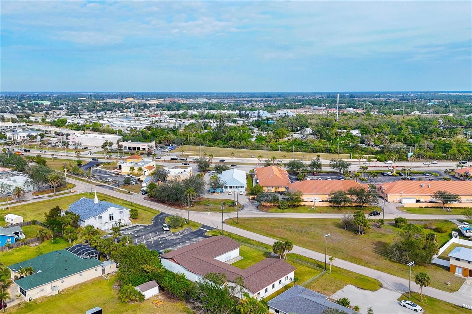 2623 VASCO ST, PUNTA GORDA, FL, 33950