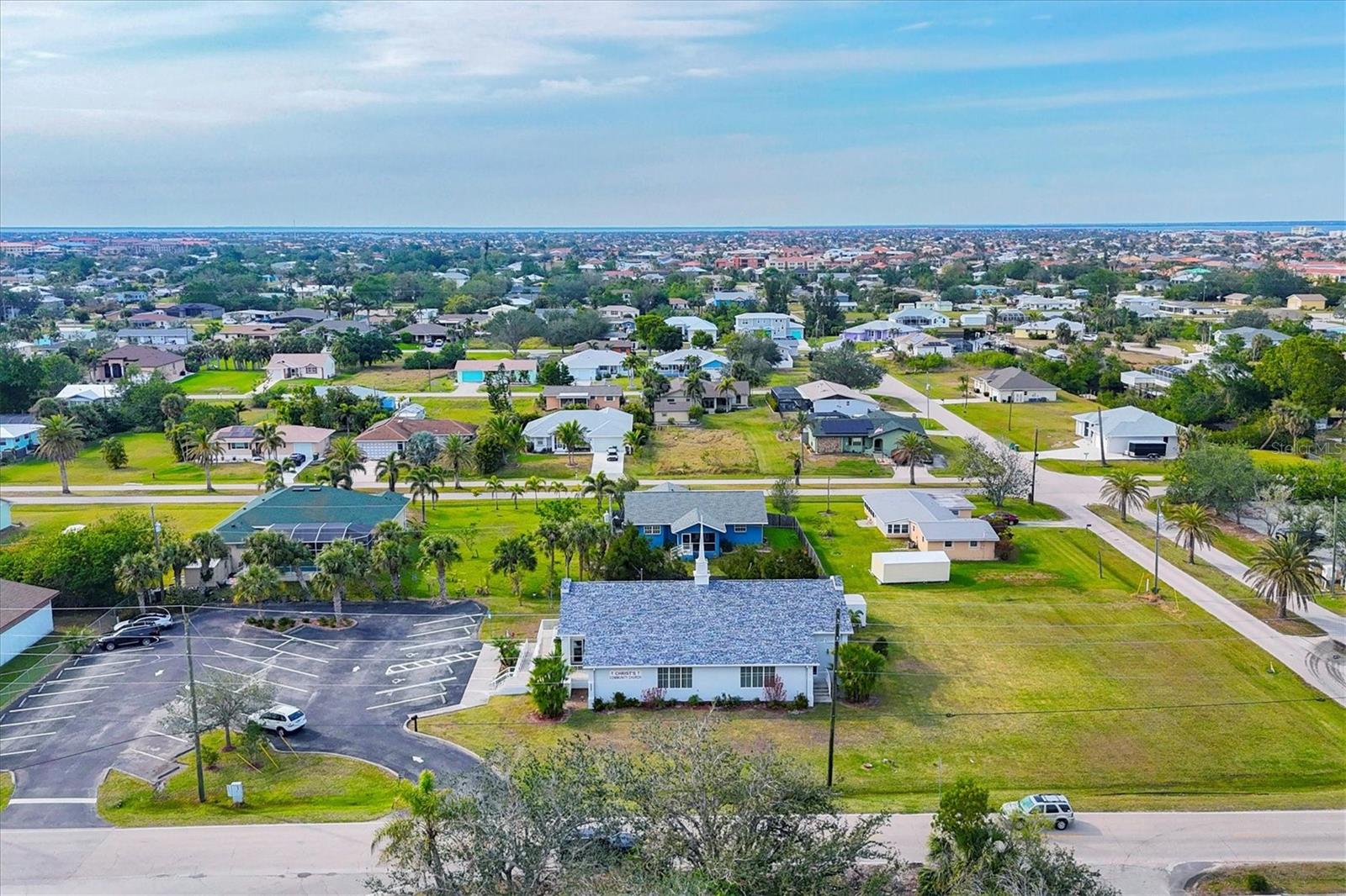 2623 VASCO ST, PUNTA GORDA, FL, 33950
