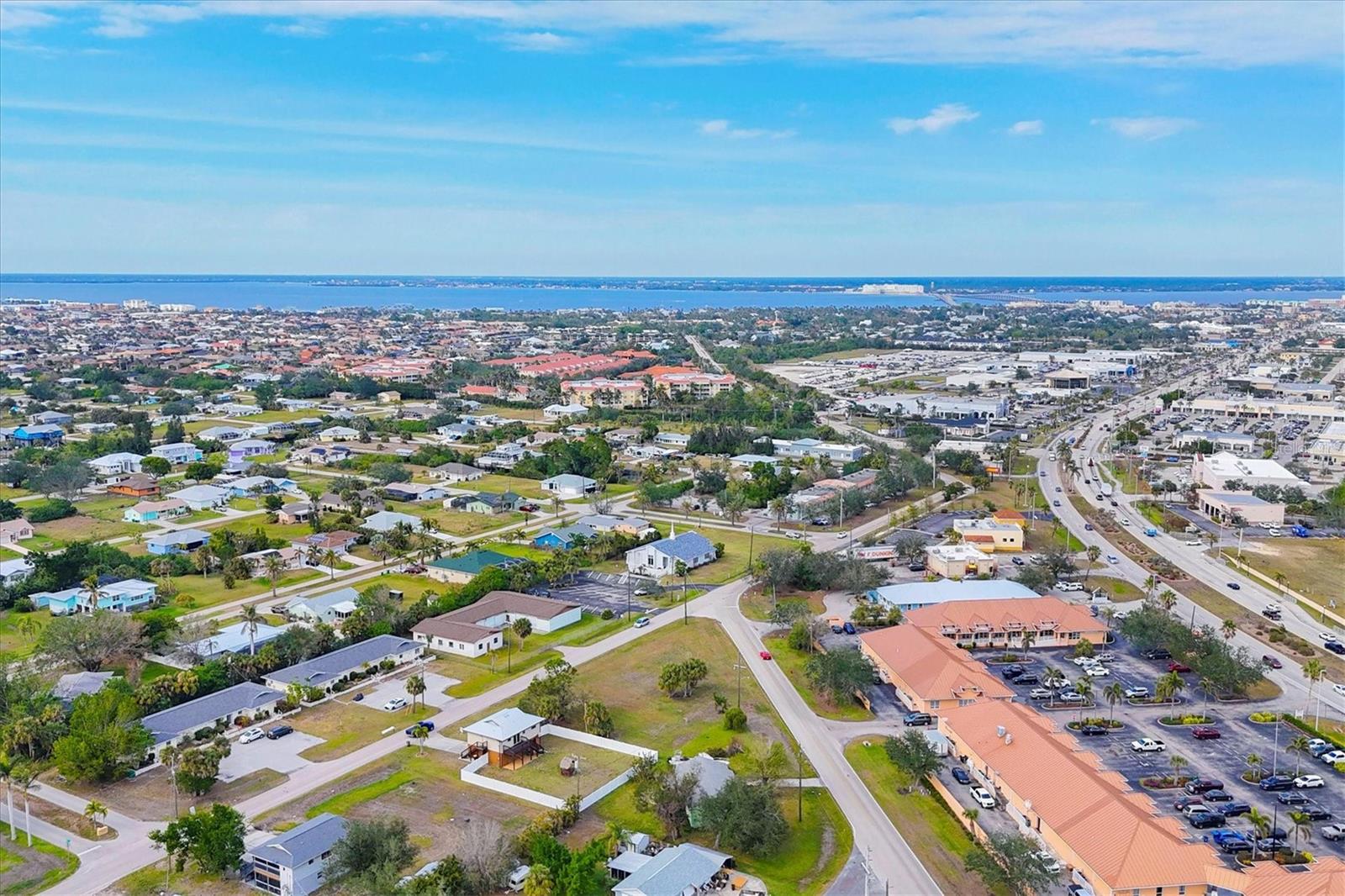 2623 VASCO ST, PUNTA GORDA, FL, 33950