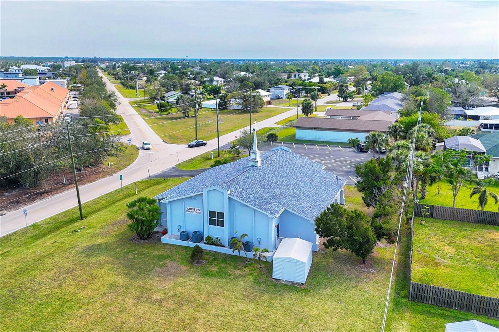 2623 VASCO ST, PUNTA GORDA, FL, 33950
