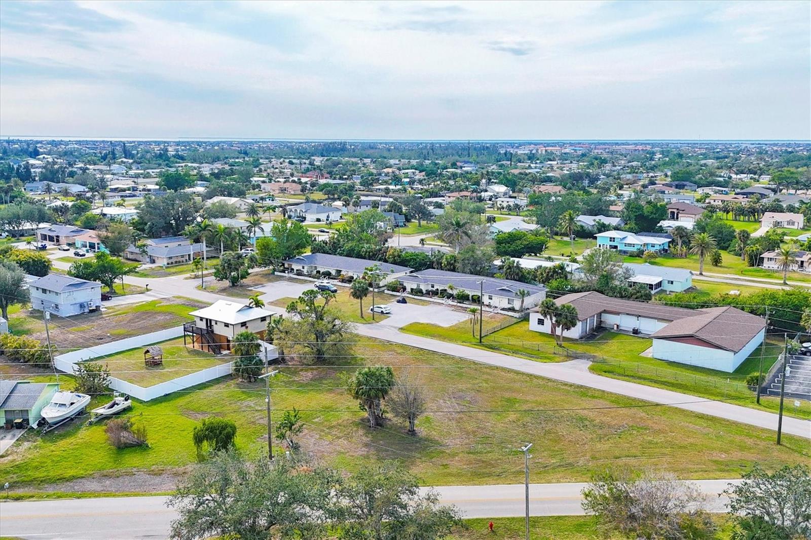 2623 VASCO ST, PUNTA GORDA, FL, 33950