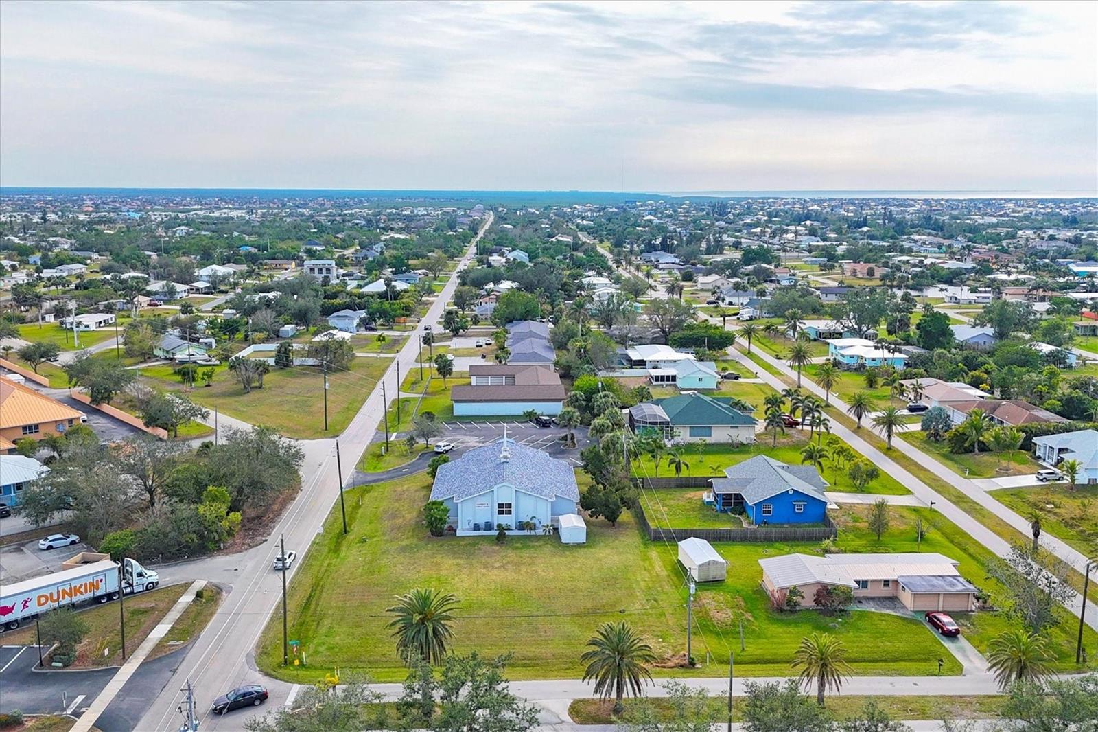 2623 VASCO ST, PUNTA GORDA, FL, 33950