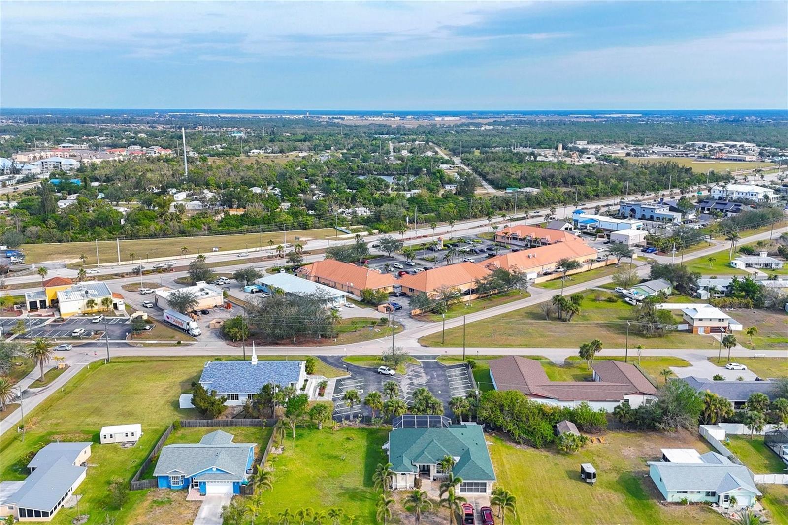 2623 VASCO ST, PUNTA GORDA, FL, 33950