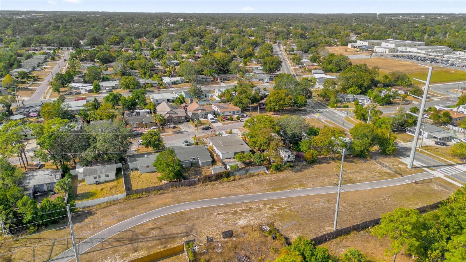 923 FERNDELL RD, ORLANDO, FL, 32808