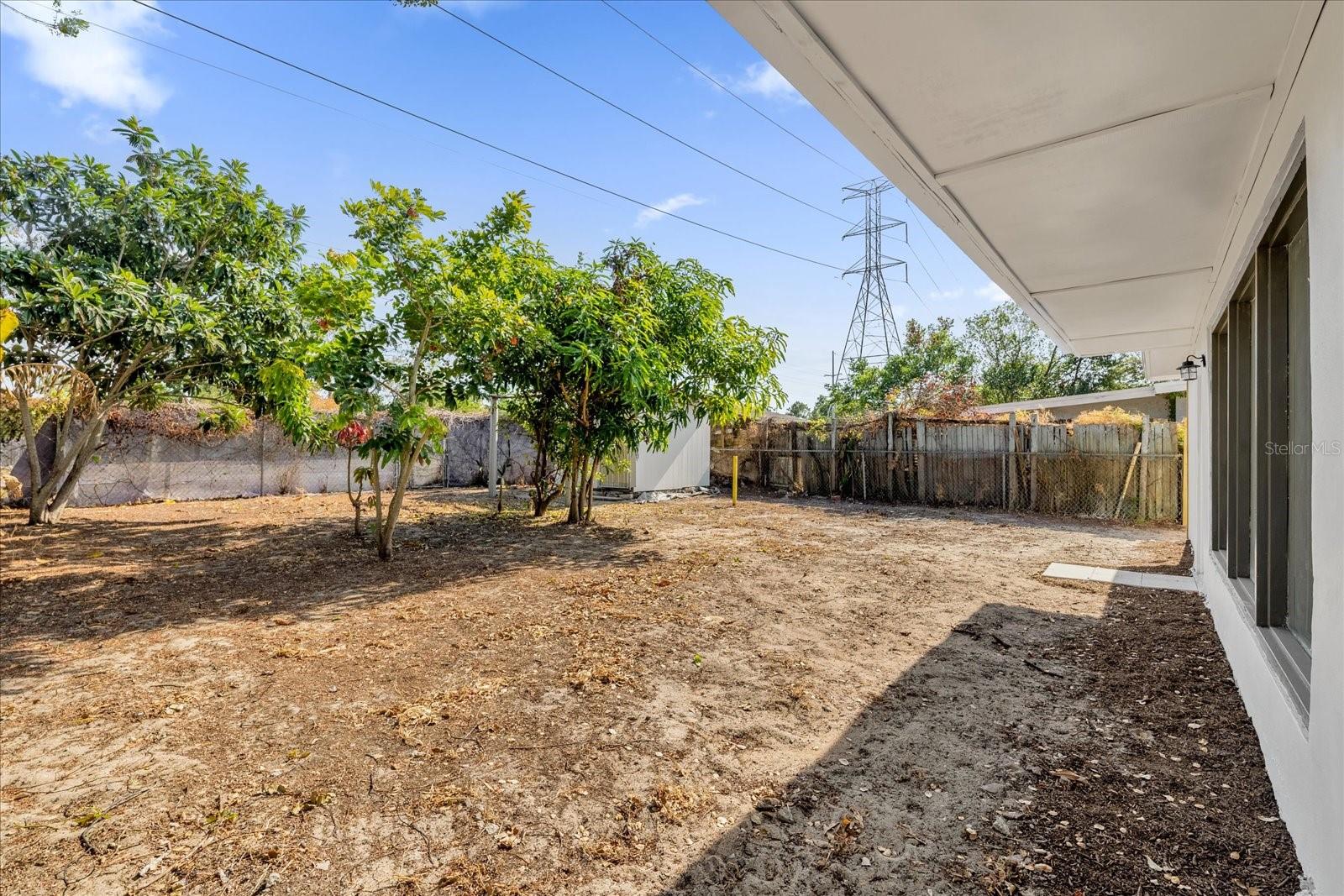923 FERNDELL RD, ORLANDO, FL, 32808