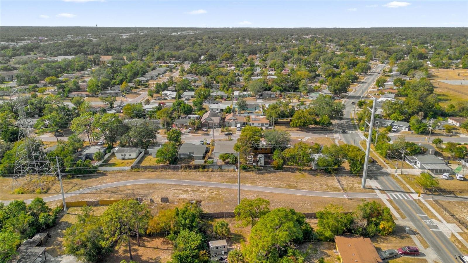 923 FERNDELL RD, ORLANDO, FL, 32808