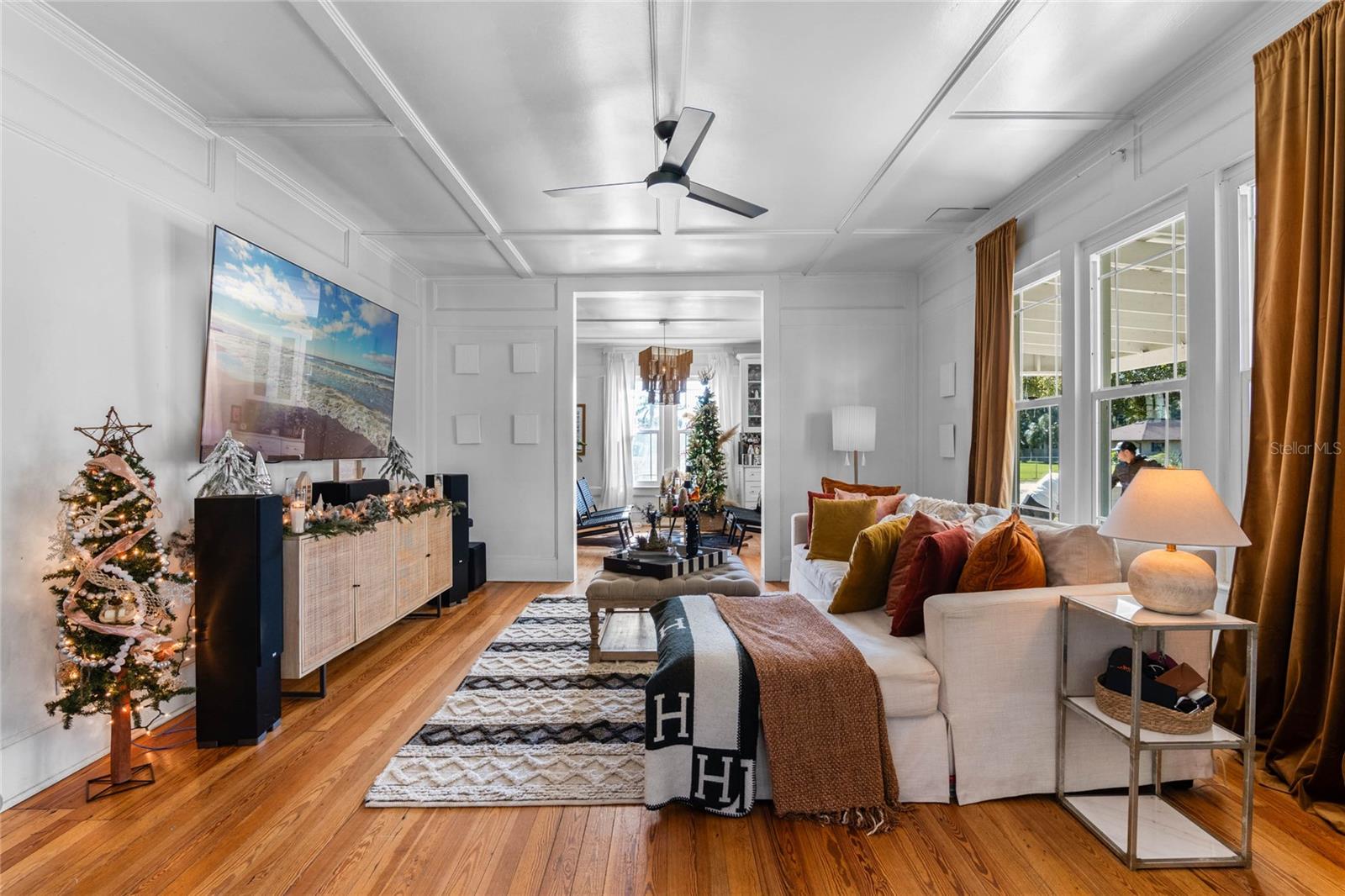 2133 EAU CLAIRE AVE, DELAND, FL, 32724