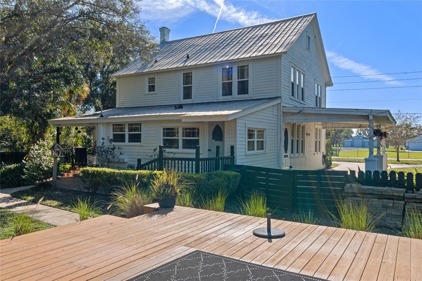 2133 EAU CLAIRE AVE, DELAND, FL, 32724