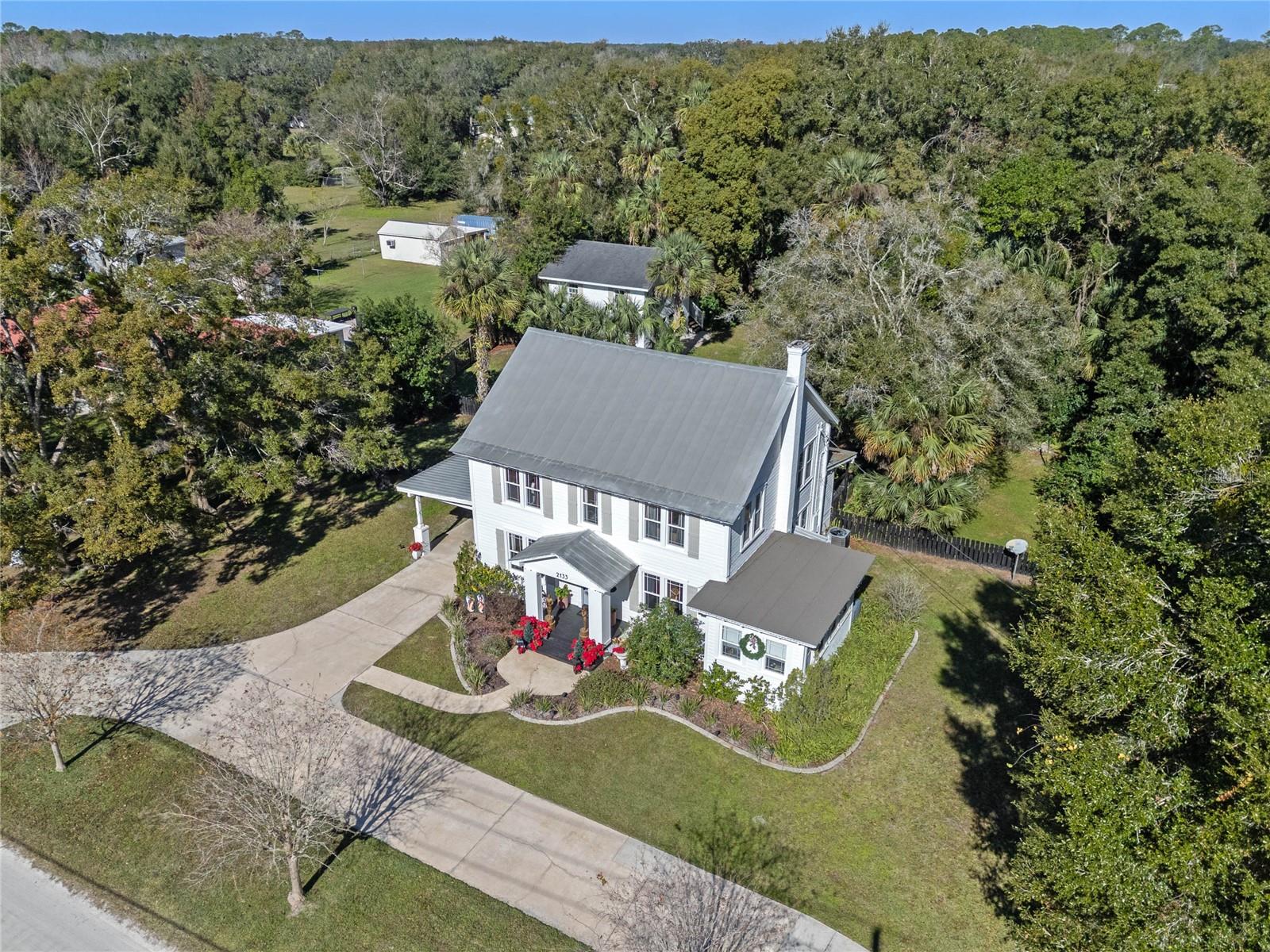 2133 EAU CLAIRE AVE, DELAND, FL, 32724