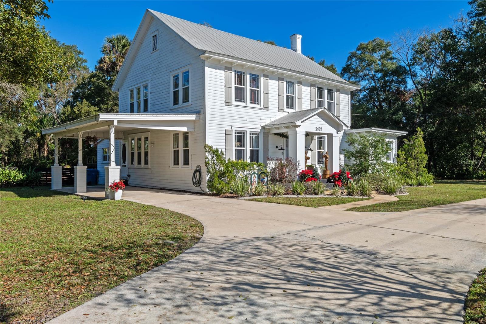 2133 EAU CLAIRE AVE, DELAND, FL, 32724