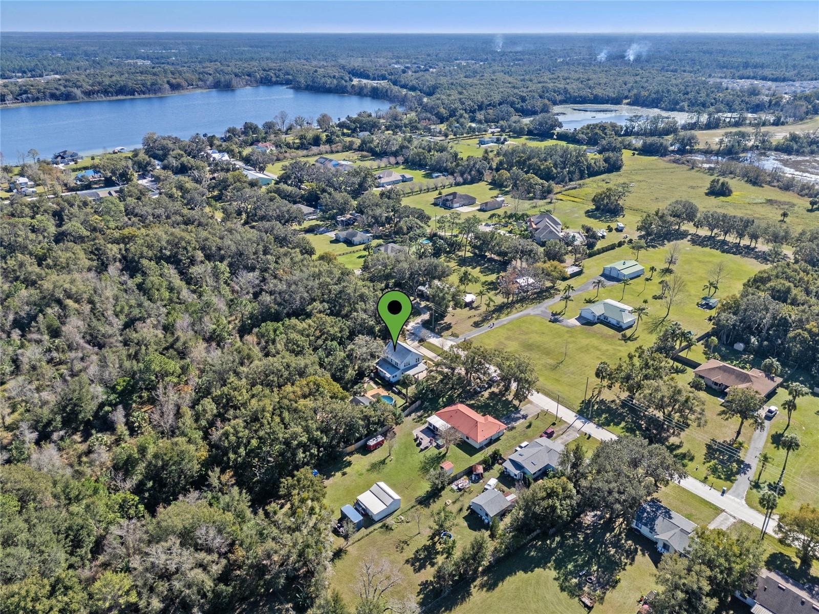 2133 EAU CLAIRE AVE, DELAND, FL, 32724