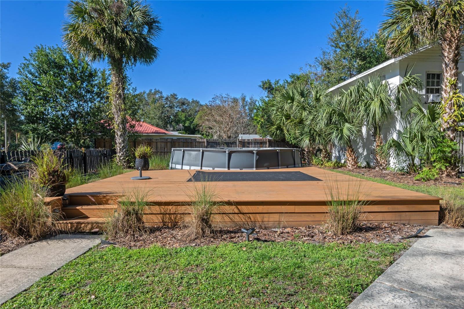 2133 EAU CLAIRE AVE, DELAND, FL, 32724